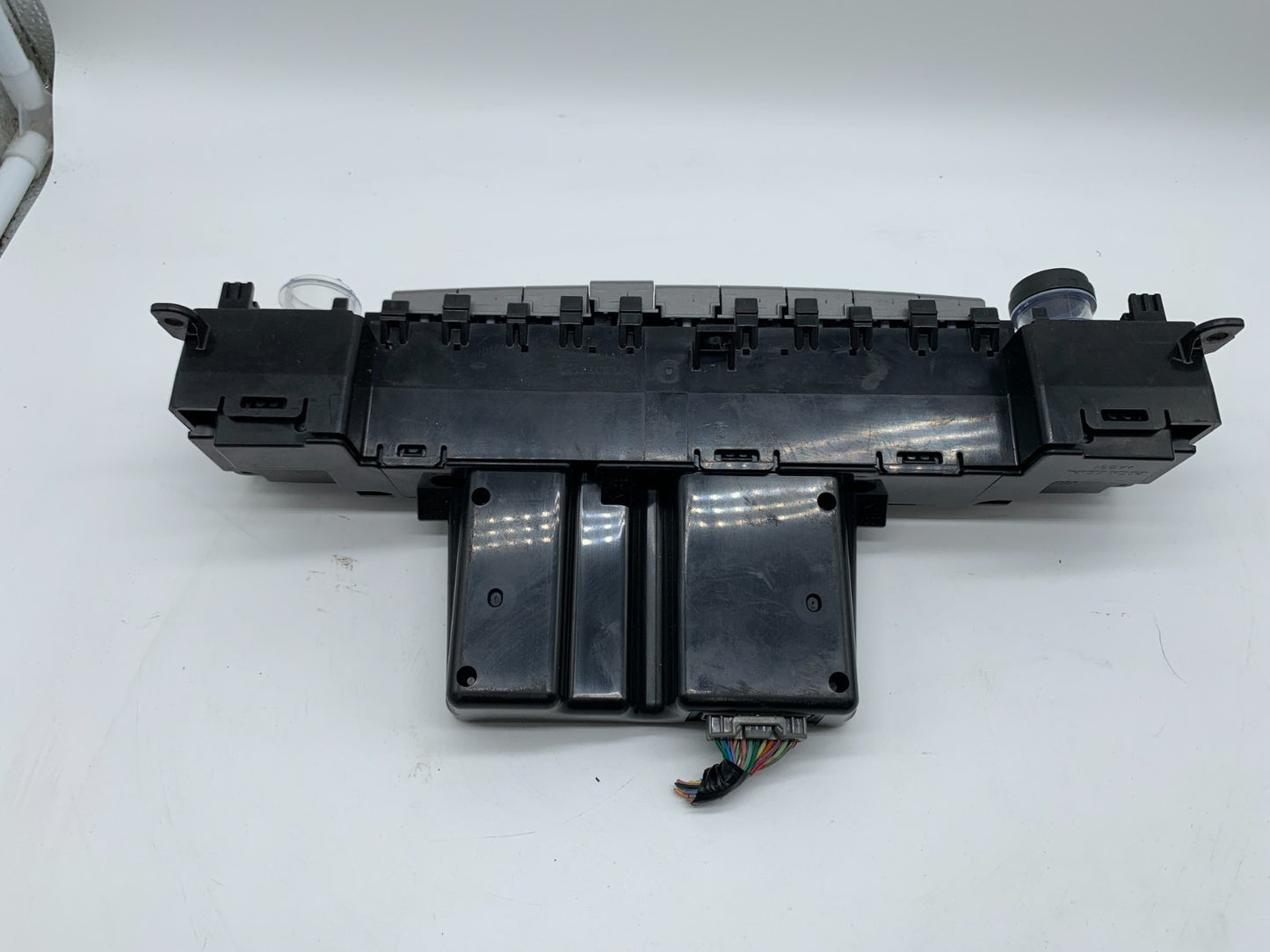 2008-2012 Honda Accord AC Heater Climate Control Unit OEM A03B56006