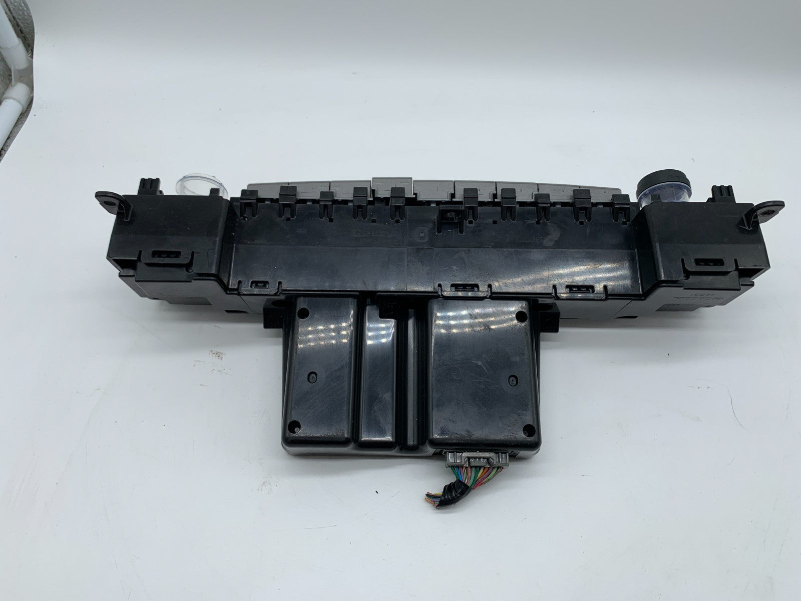 2008-2012 Honda Accord AC Heater Climate Control Unit OEM A03B56006