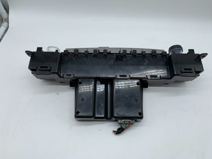 2008-2012 Honda Accord AC Heater Climate Control Unit OEM A03B56006