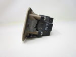 1995-1999 Nissan Maxima Master Power Window Switch OEM L01B18013