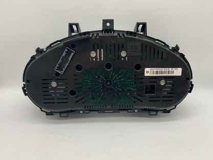 2015 Buick Encore Speedometer Instrument Cluster 12231 Miles OEM A01B03014