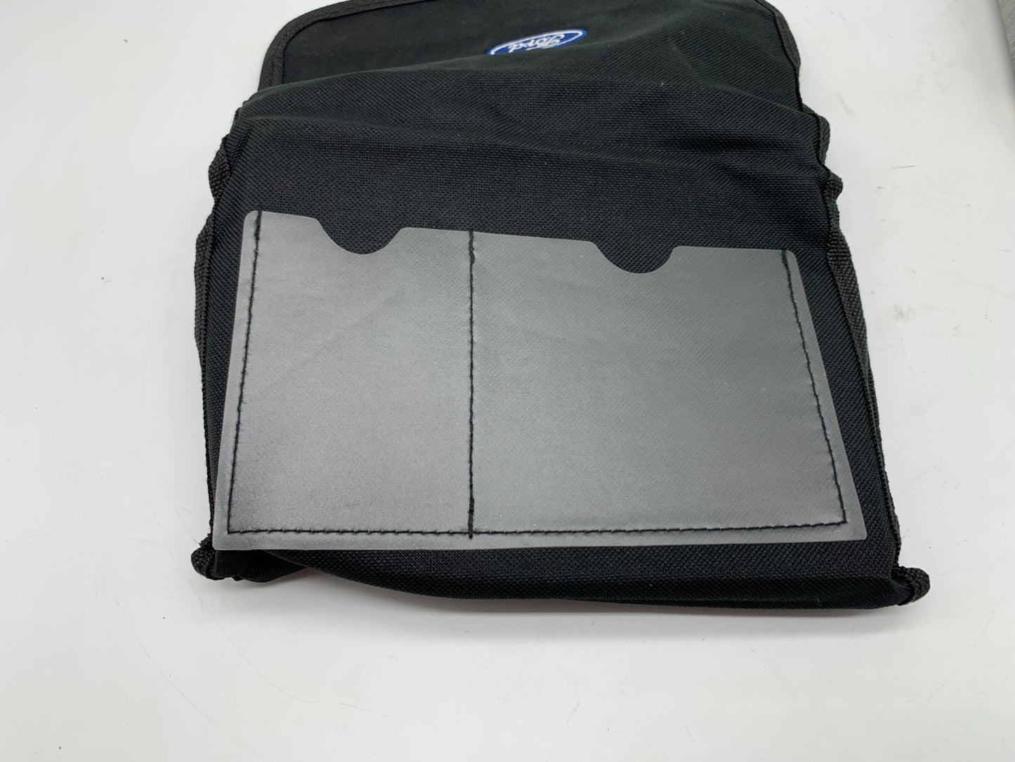 2015 Ford F-150 F150 Owners Manual Set with Case OEM B01B22006