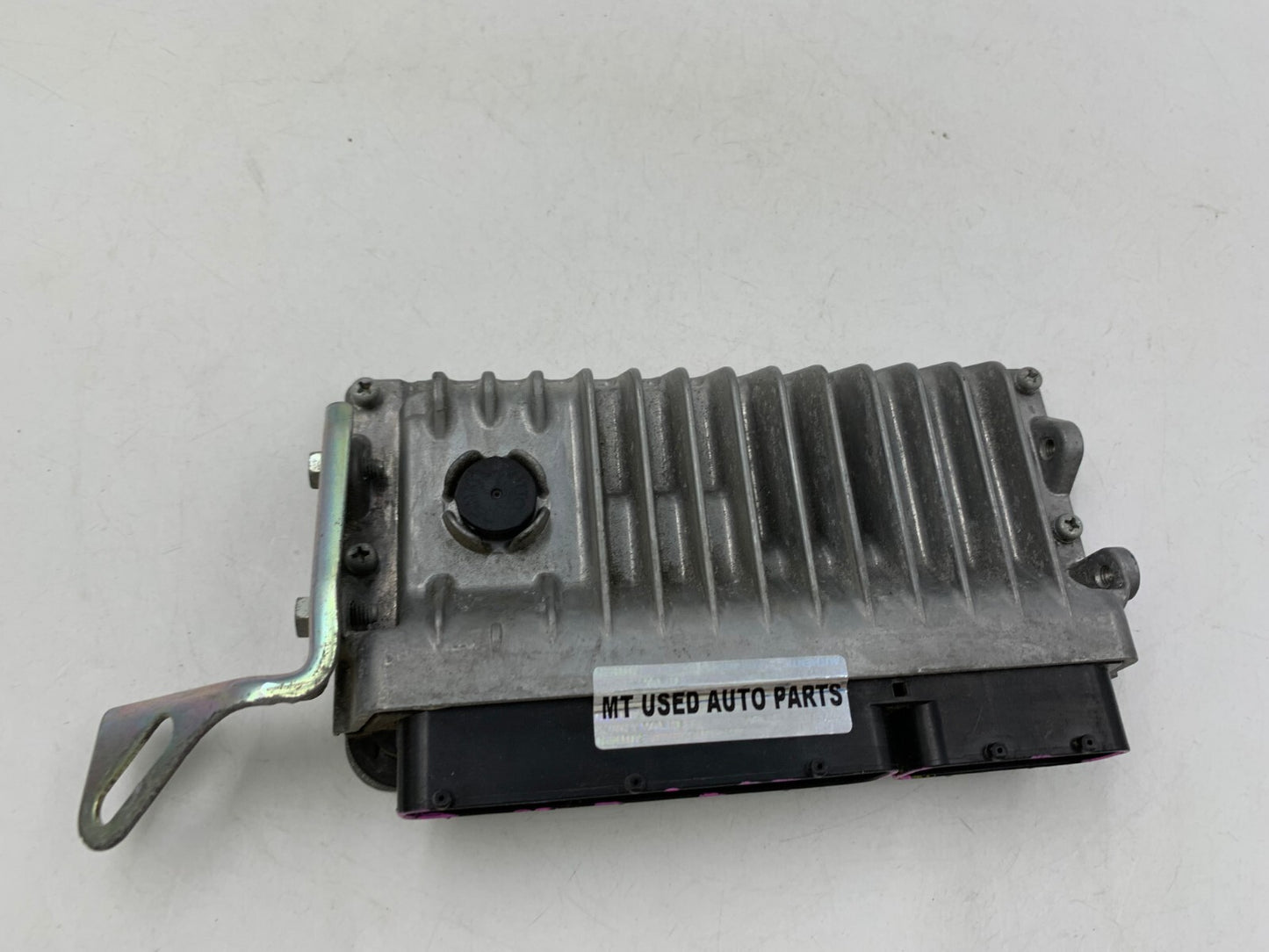 2015 Toyota Camry Engine ECM Electronic Module Engine Control OEM C02B34055