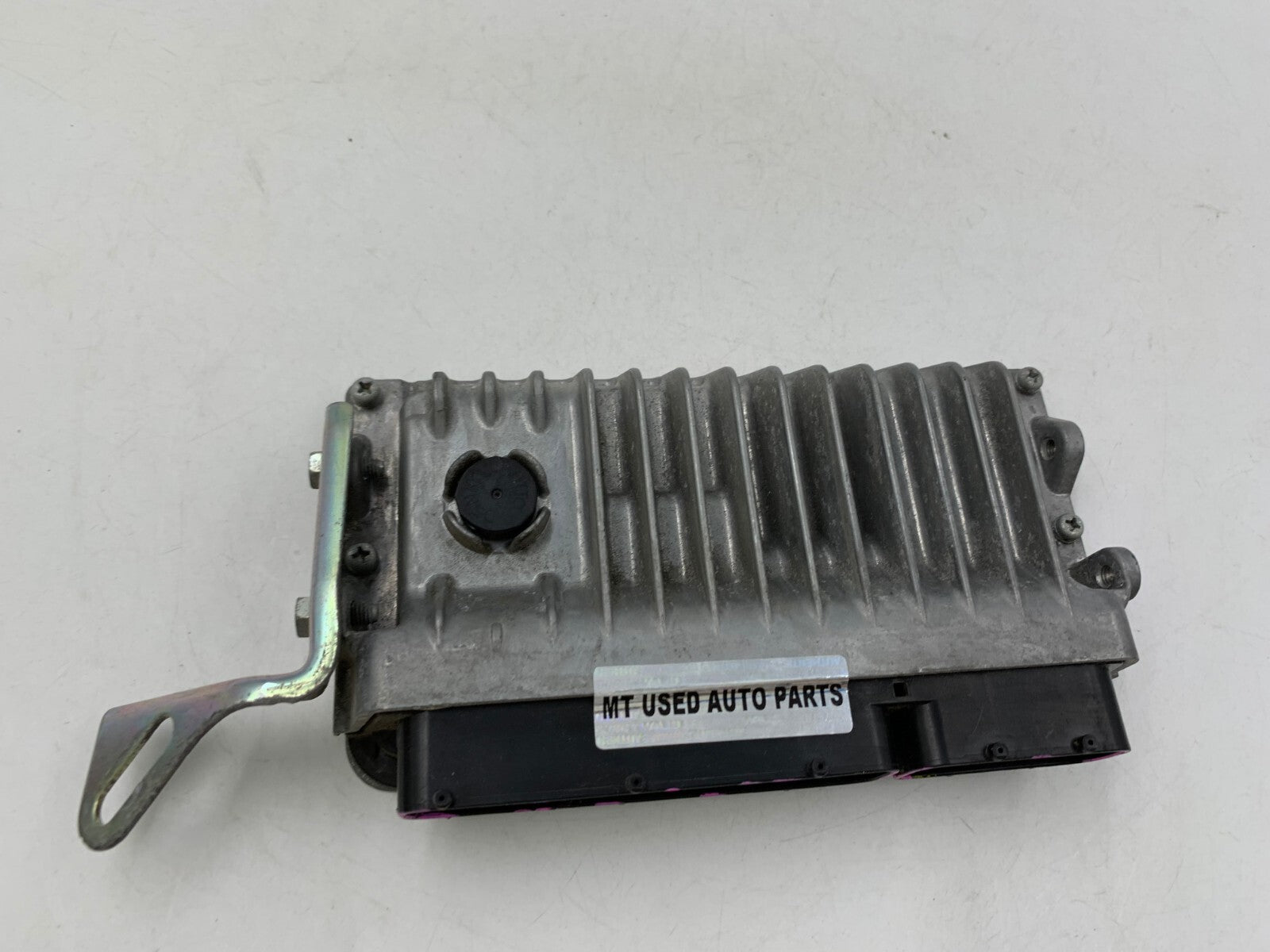 2015 Toyota Camry Engine ECM Electronic Module Engine Control OEM C02B34055