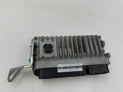 2015 Toyota Camry Engine ECM Electronic Module Engine Control OEM C02B34055