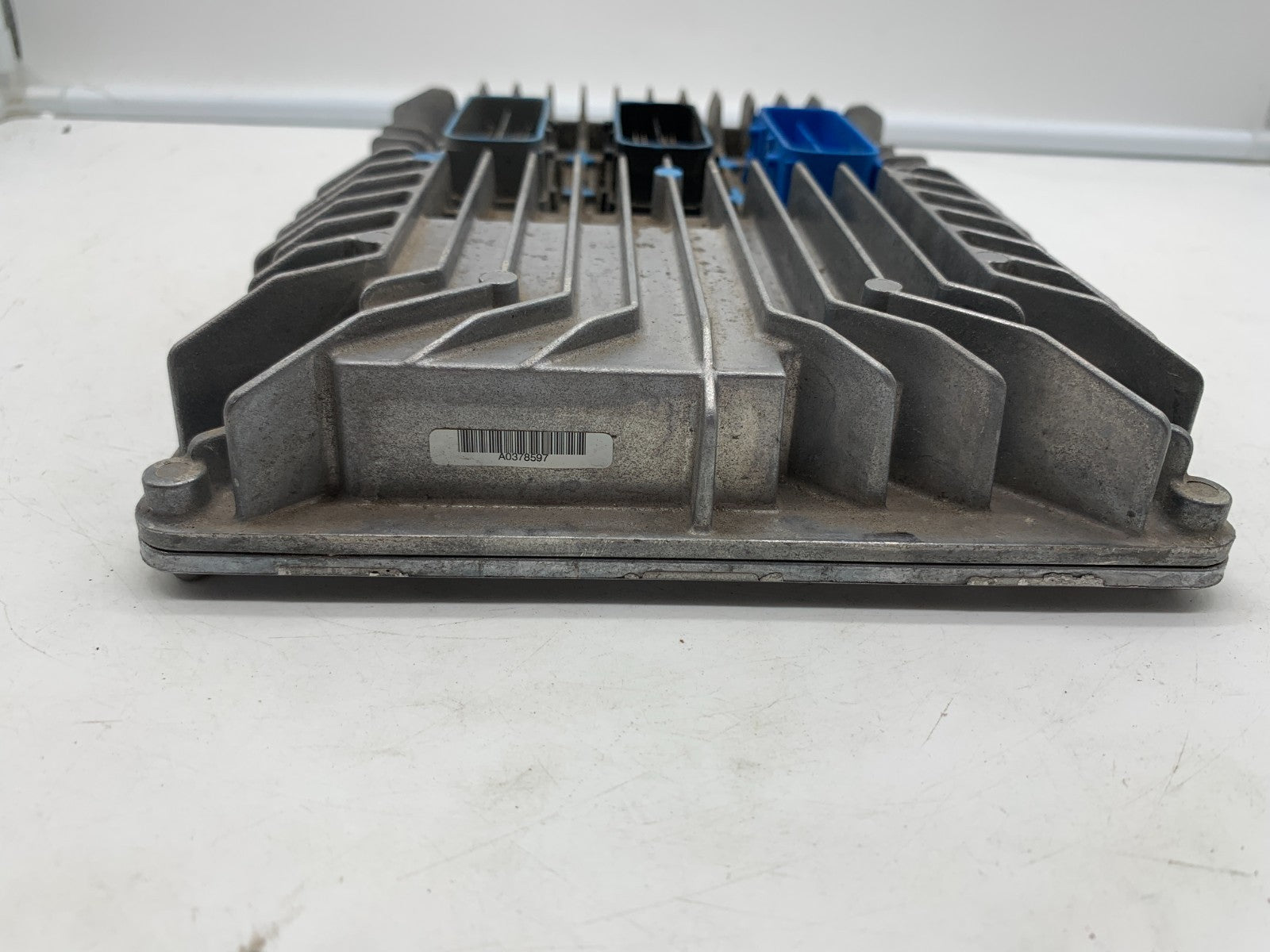 2017-2020 Chevrolet Equinox Engine Control Module Unit ECU ECM OEM A02B40006