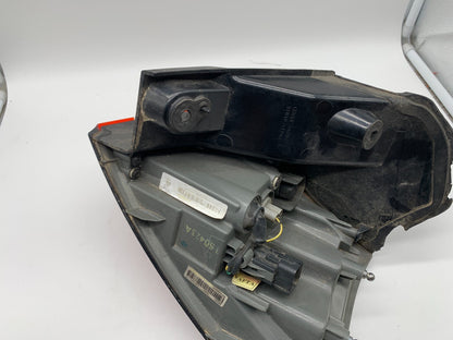 2014-2018 Jeep Cherokee Driver Side Tail Light Taillight OEM C02B34011