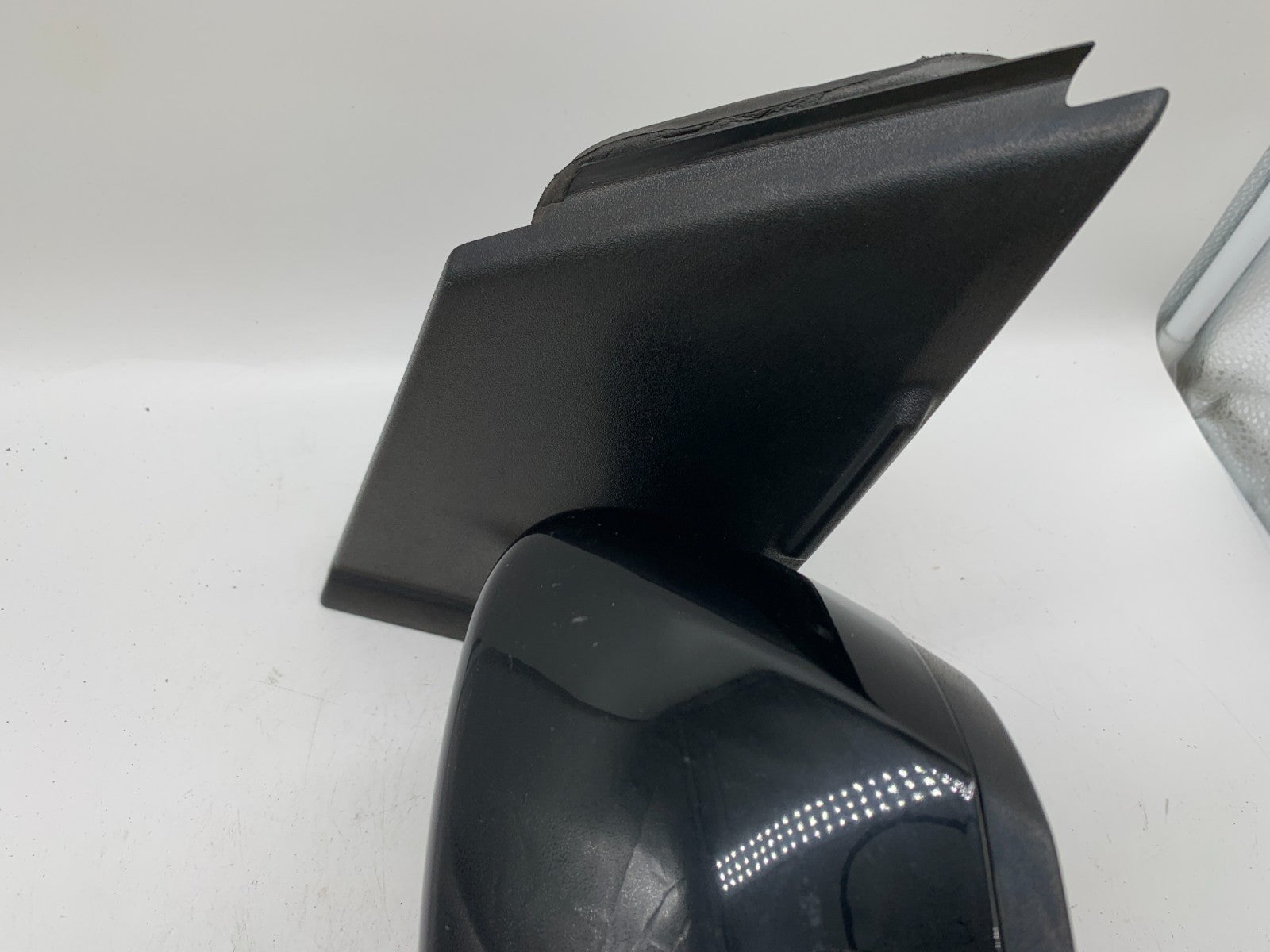 2017-2019 Ford Escape Driver Side View Power Door Mirror Black OEM D02B20001
