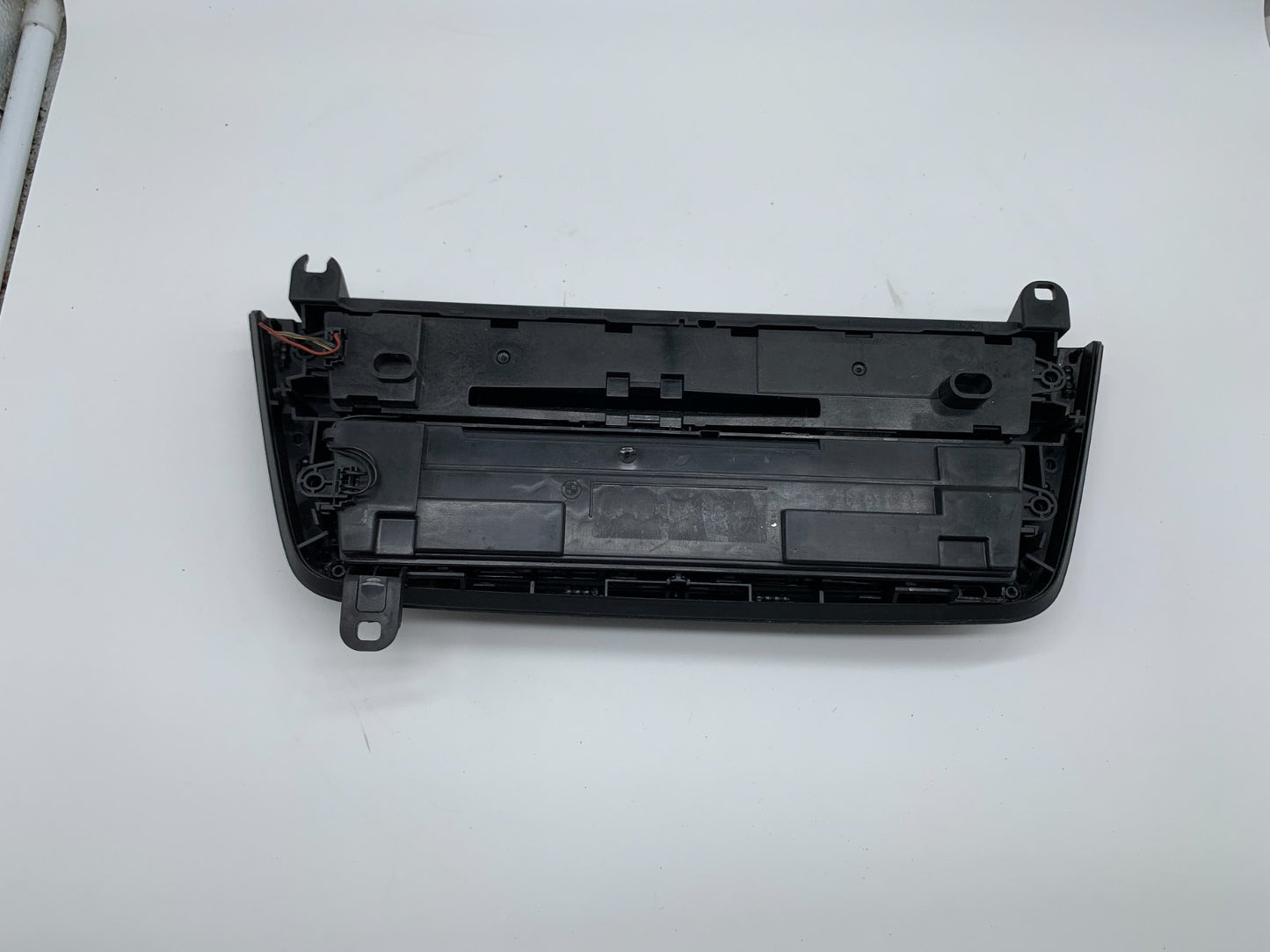 2012-2014 BMW 335i Coupe AC Heater Climate Control Unit OEM C03B01005
