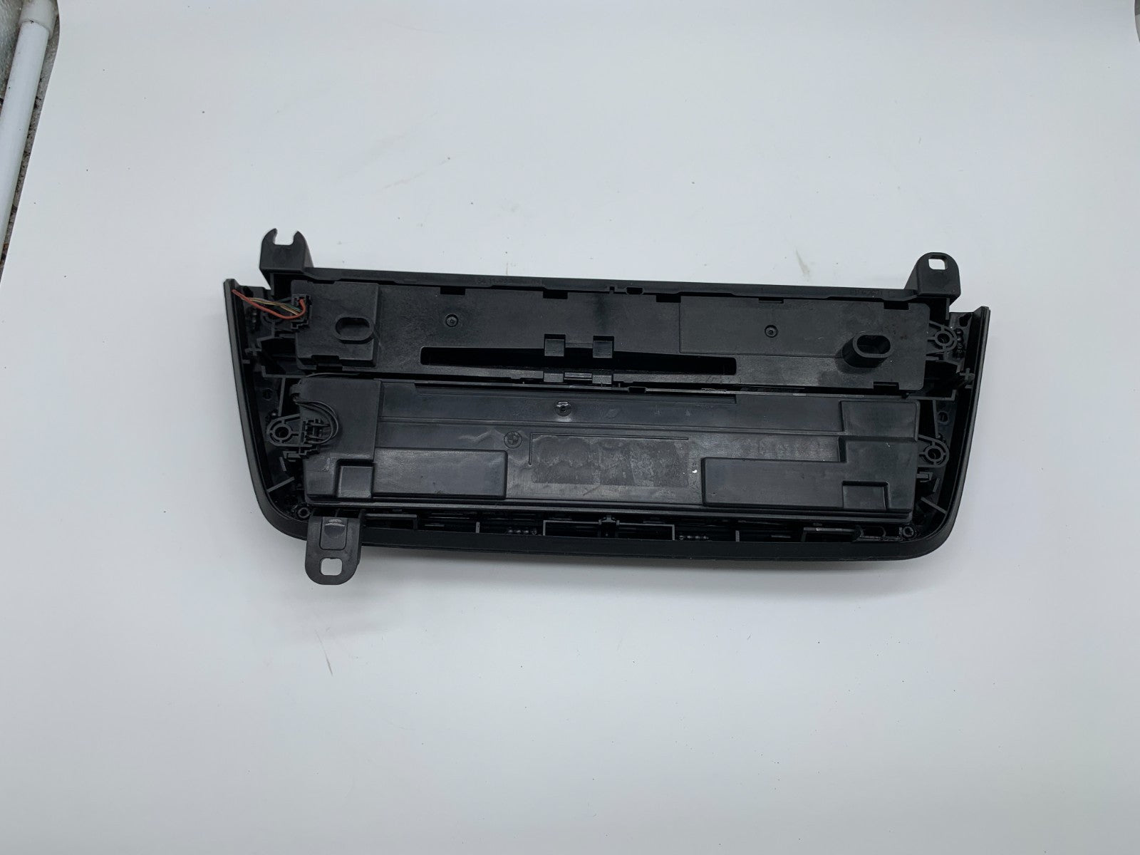 2012-2014 BMW 335i Coupe AC Heater Climate Control Unit OEM C03B01005