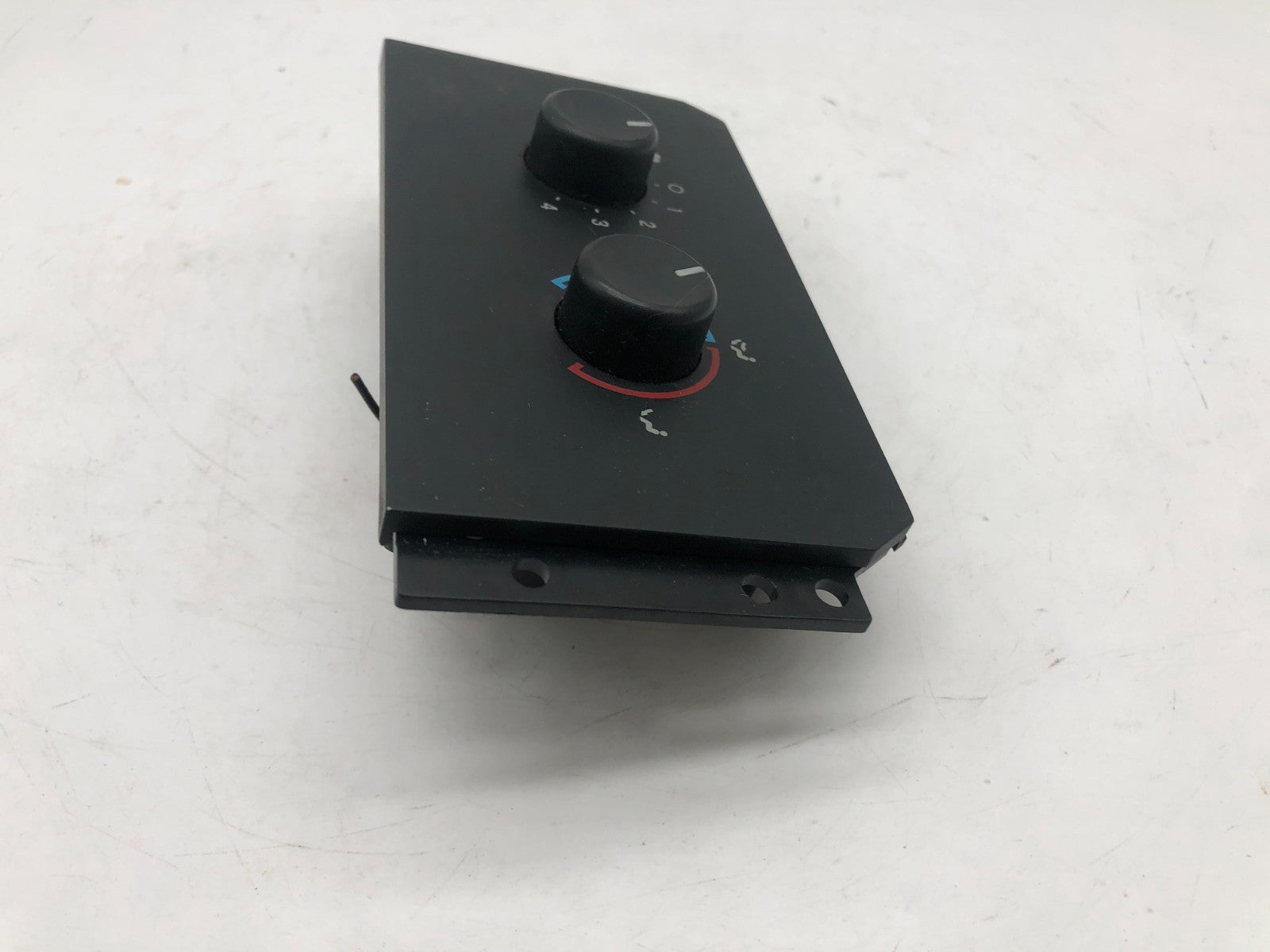 2007-2014 Ford Expedition Rear AC Heater Climate Control Unit OEM A01B06013