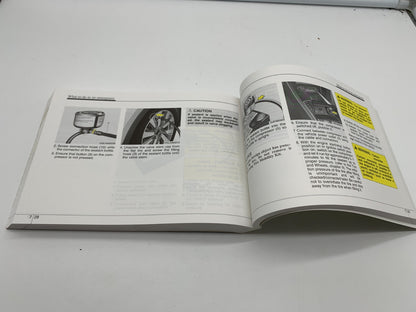 2018 Kia Sportage Owners Manual OEM