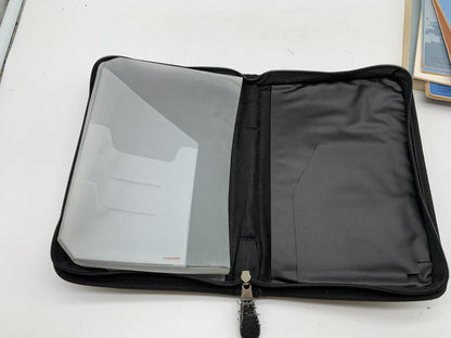 2008 Ford Expedition Owners Manual Set with Case OEM R01B18020