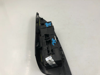 2013-2019 Nissan Sentra Master Power Window Switch OEM E01B68010