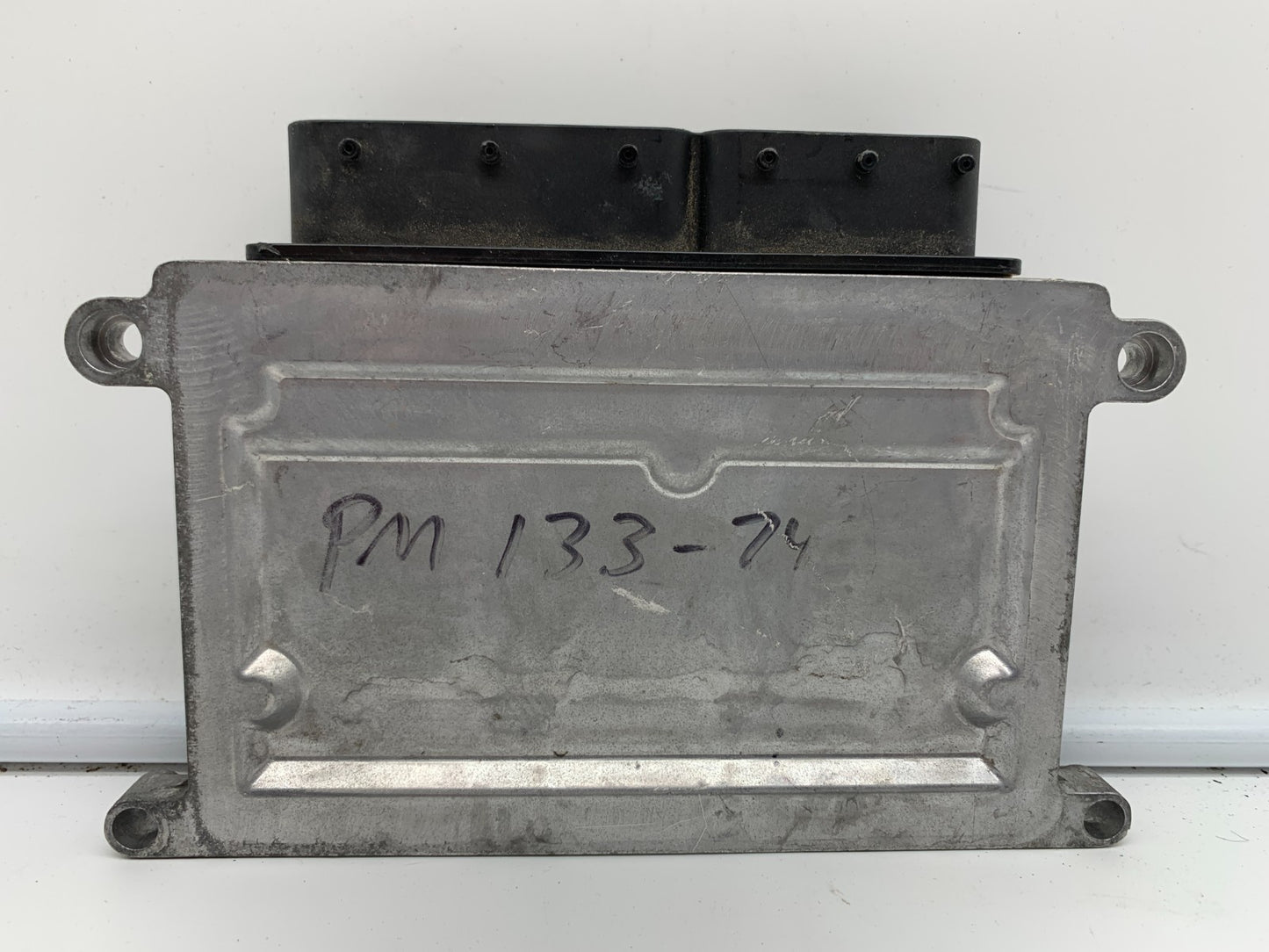 2014-2016 Volvo S60 Engine Control Module ECU ECM OEM B02B40046