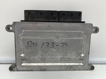 2014-2016 Volvo S60 Engine Control Module ECU ECM OEM B02B40046