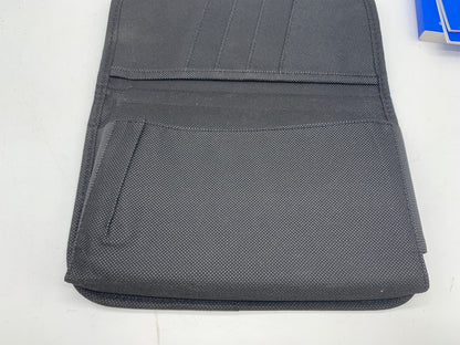 2020 Honda Civic Sedan Owners Manual Set with Case OEM R01B30008