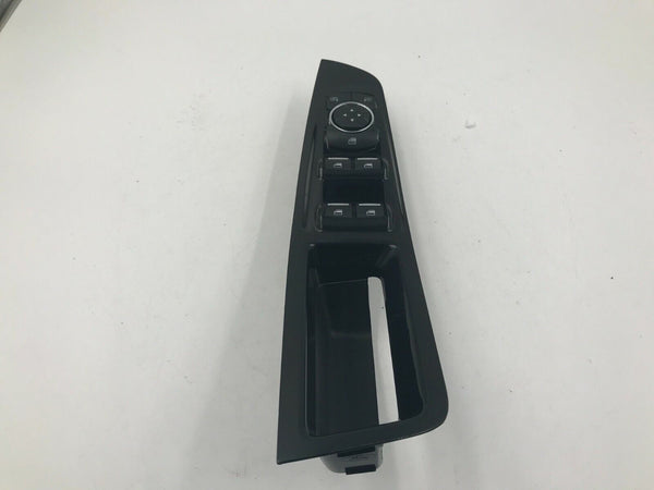 2016-2019 Ford Edge Master Power Window Switch OEM D02B33013