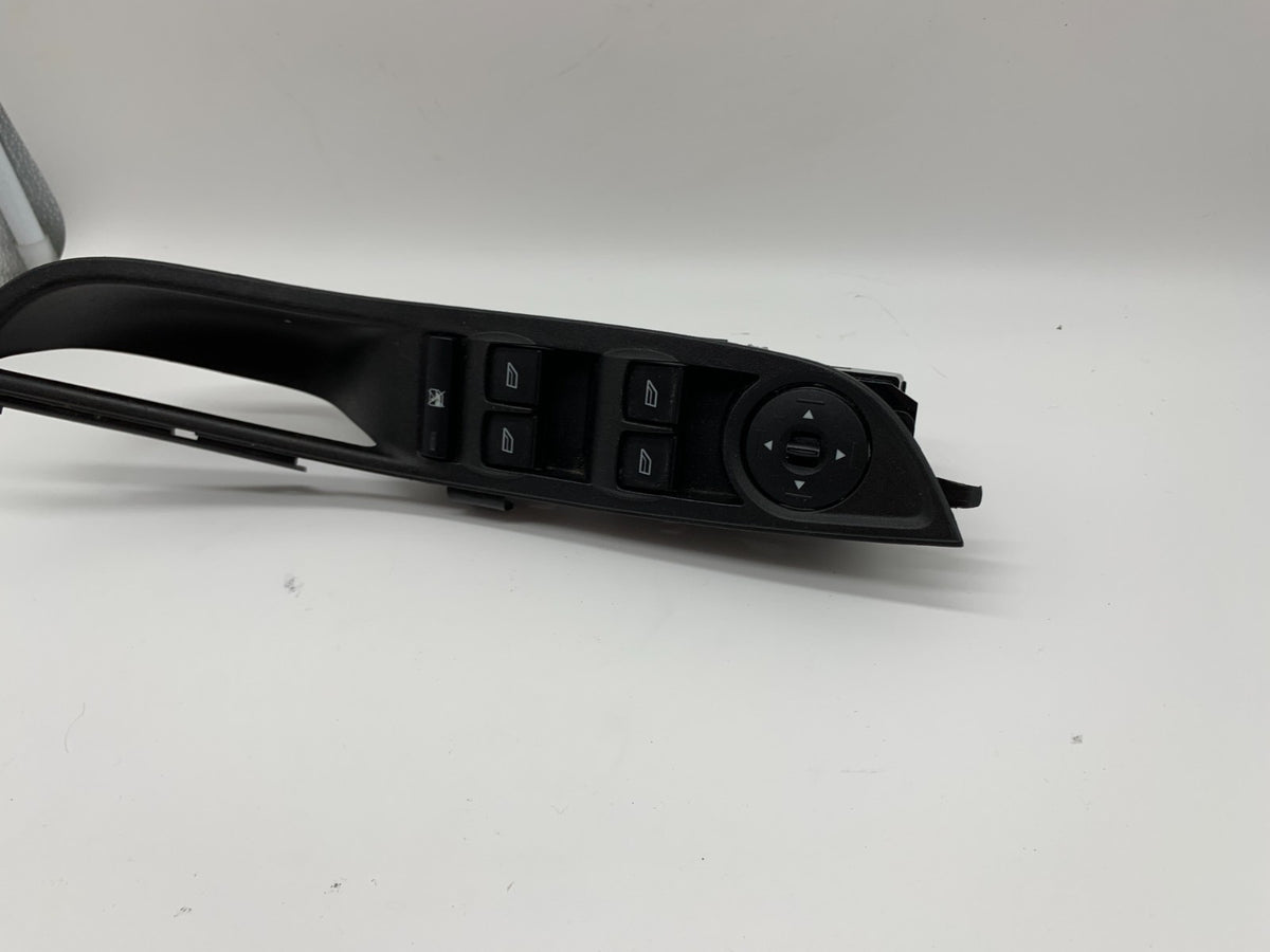 2012-2018 Ford Focus Master Power Window Switch OEM A02B09011