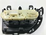 2013-2014 Ford Focus AC Heater Climate Control Temperature Unit OEM B28004