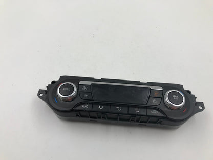 2013-2015 Ford Escape AC Heater Climate Control Unit OEM B38003