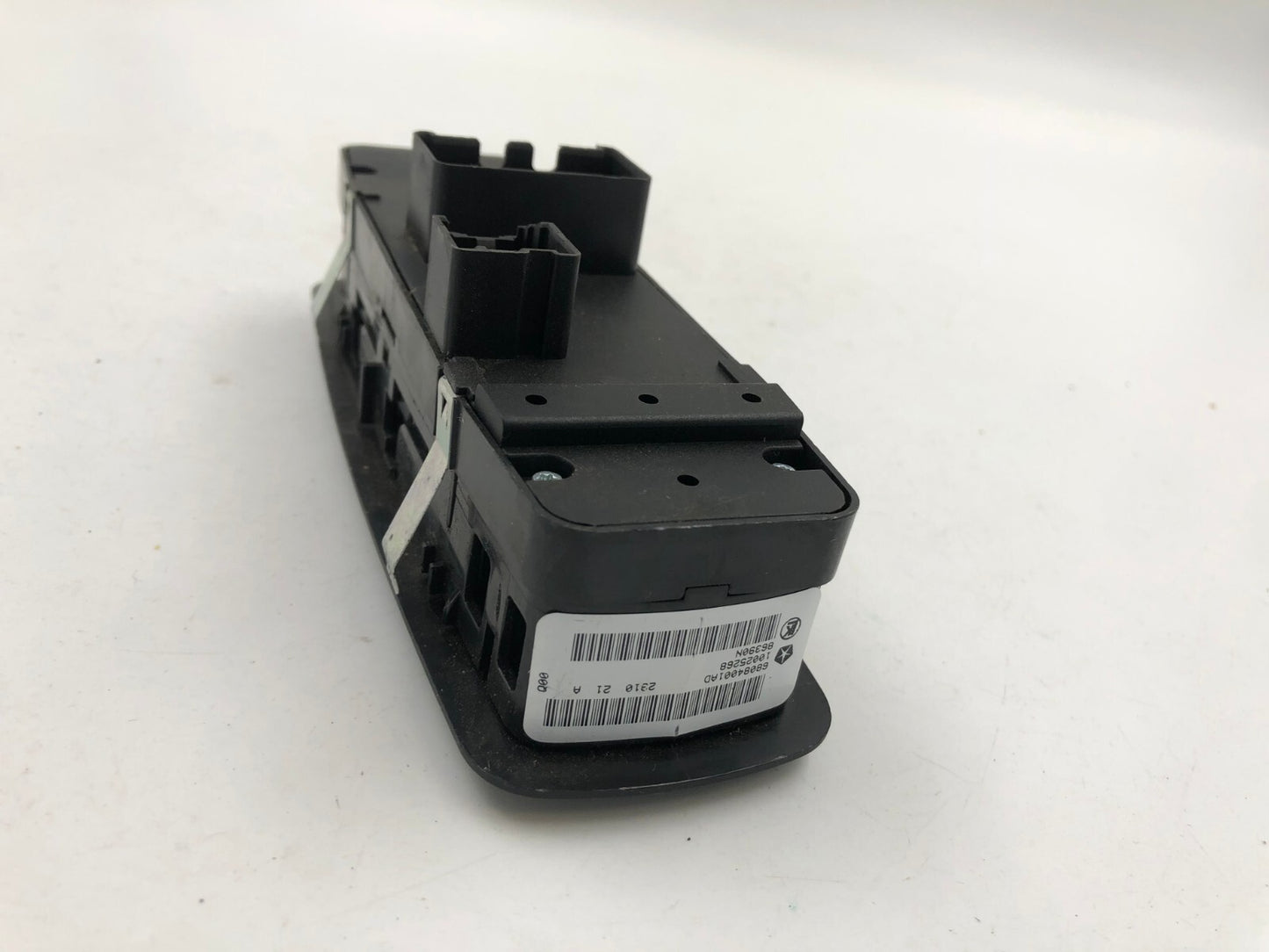 2011-2016 Dodge Journey Master Power Window Switch OEM C04B37083