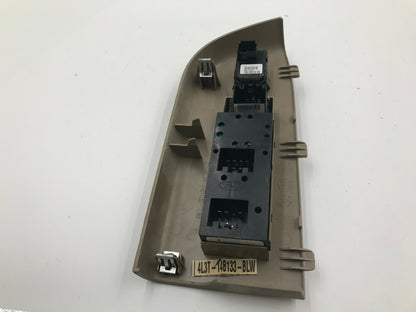 2004-2008 Ford F150 Master Power Window Switch OEM D02B25009