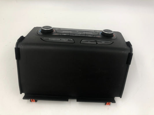 2018-2019 Ford Escape AC Heater Climate Control Unit OEM C01B44007