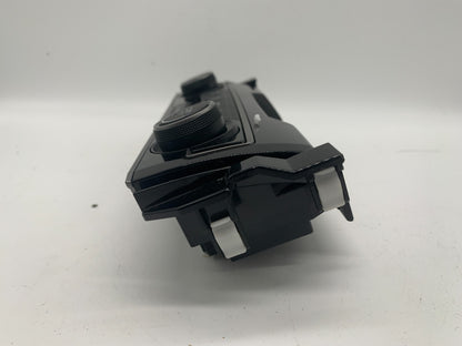 2017-2021 Honda Civic Climate Control AC Heater Temperature 79600TBAA332M1