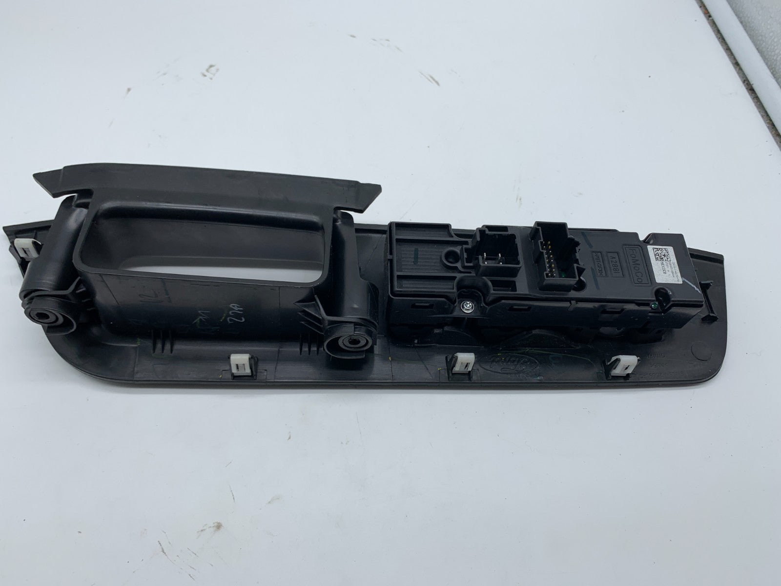 2018-2022 Ford Ecosport Master Power Window Switch OEM B02B02003