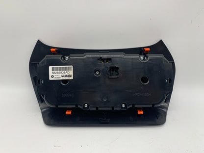 2019-2023 Jeep Cherokee Climate Control AC Heater Unit OEM 68285938AD
