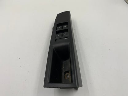 2011-2013 Chevrolet Cruze Master Power Window Switch OEM B13013