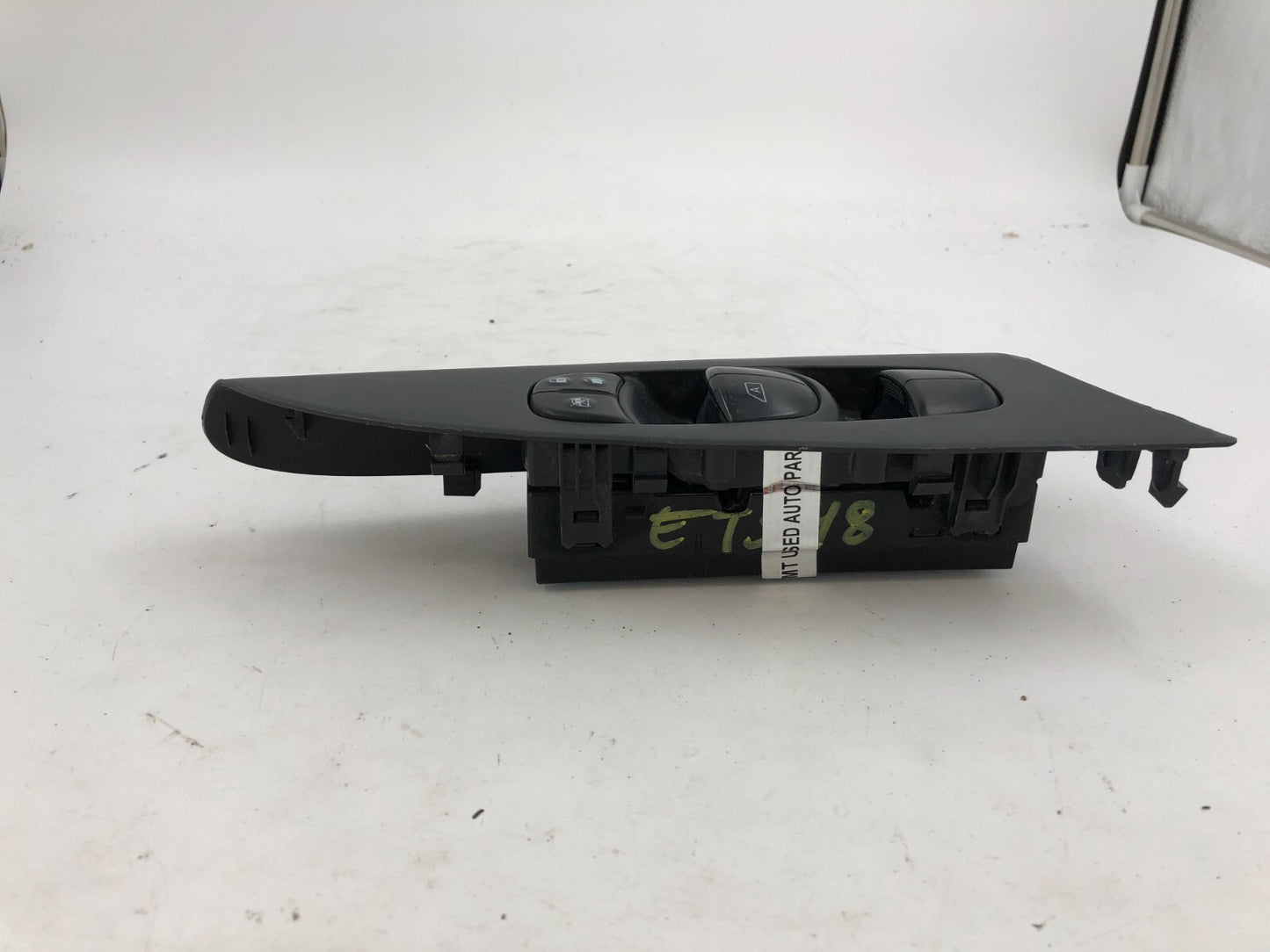 2013-2019 Nissan Sentra Master Power Window Switch OEM E01B68010