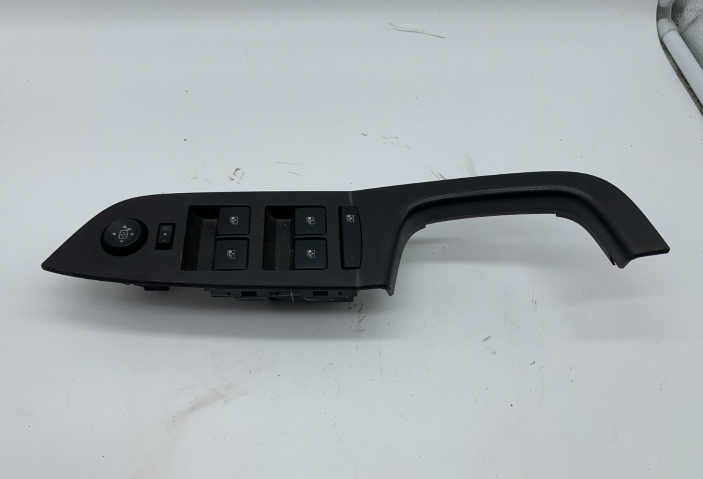 2010-2017 Chevrolet Equinox Master Power Window Switch OEM B02B01003
