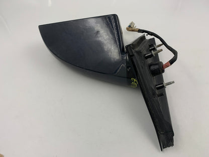 2006-2016 Chevrolet Impala Driver Side View Power Door Mirror Blck OEM