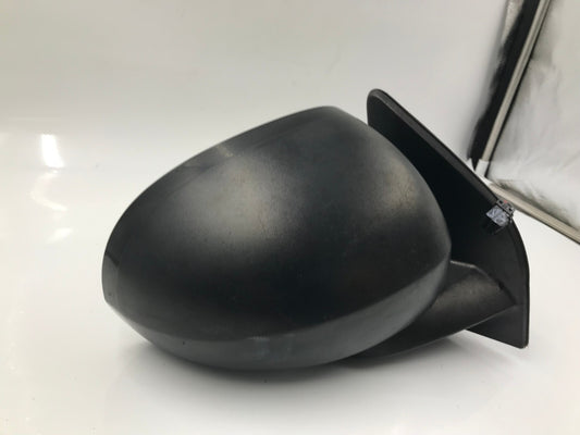 2007-2012 Jeep Compass Passenger Side View Power Door Mirror Black OEM D04B65001