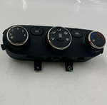 2014-2016 Kia Forte AC Heater Climate Control Temperature Unit OEM F02B44069