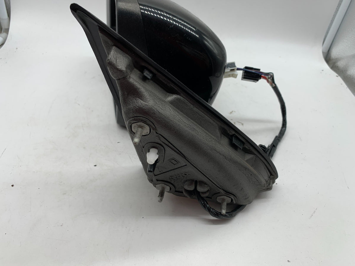 2011-2022 Jeep Grand Cherokee Driver Side View Power Door Mirror BSA B03B47003