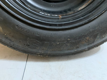 2006-2015 Hyundai Tucson 16" Spare Tire Wheel Compact Donut T155/90D16