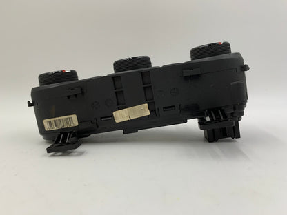 2017-2018 Kia Forte AC Heater Climate Control Unit OEM E03B42059