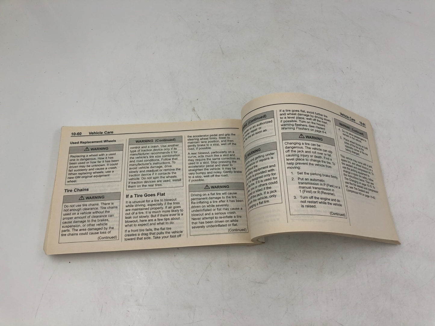 2013 Chevrolet Cruze Owners Manual Set OEM A02B18024