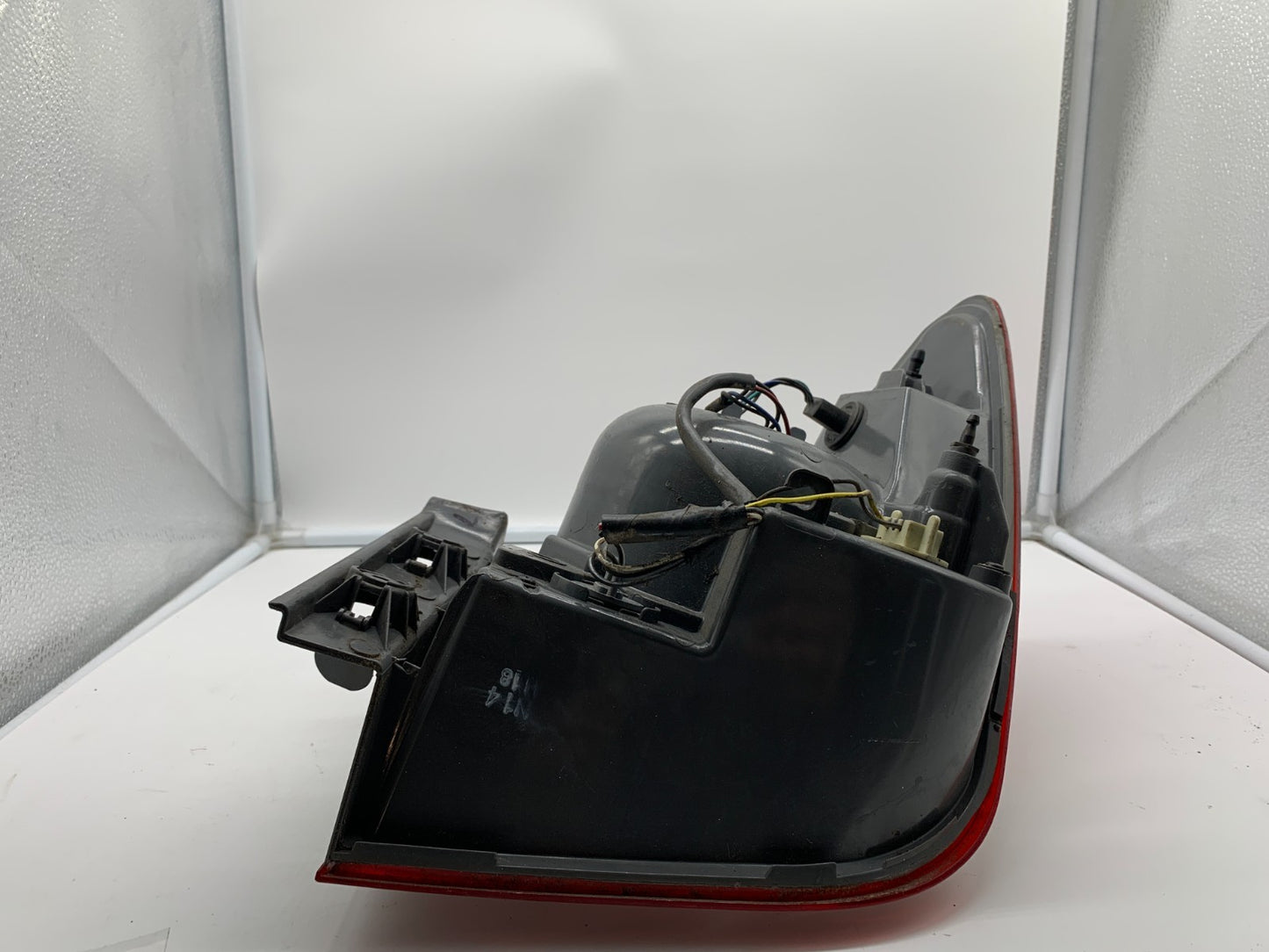 2011-2016 Chevrolet Cruze Driver Side Tail Light Taillight OEM B04B13001