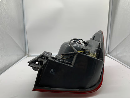 2011-2016 Chevrolet Cruze Driver Side Tail Light Taillight OEM B04B13001