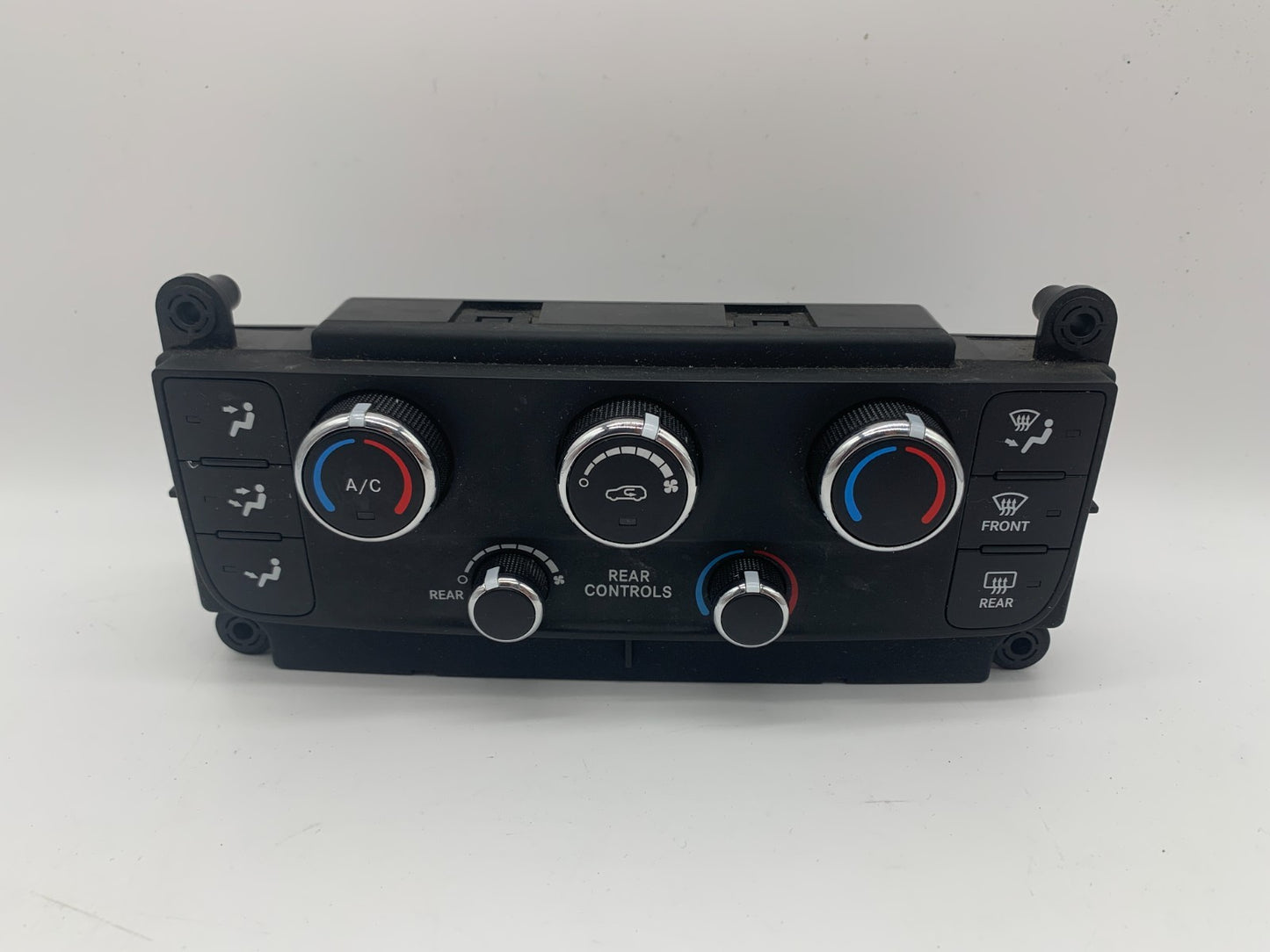 2011-2020 Dodge Caravan Climate Control AC Heater Unit OEM P55111240AF