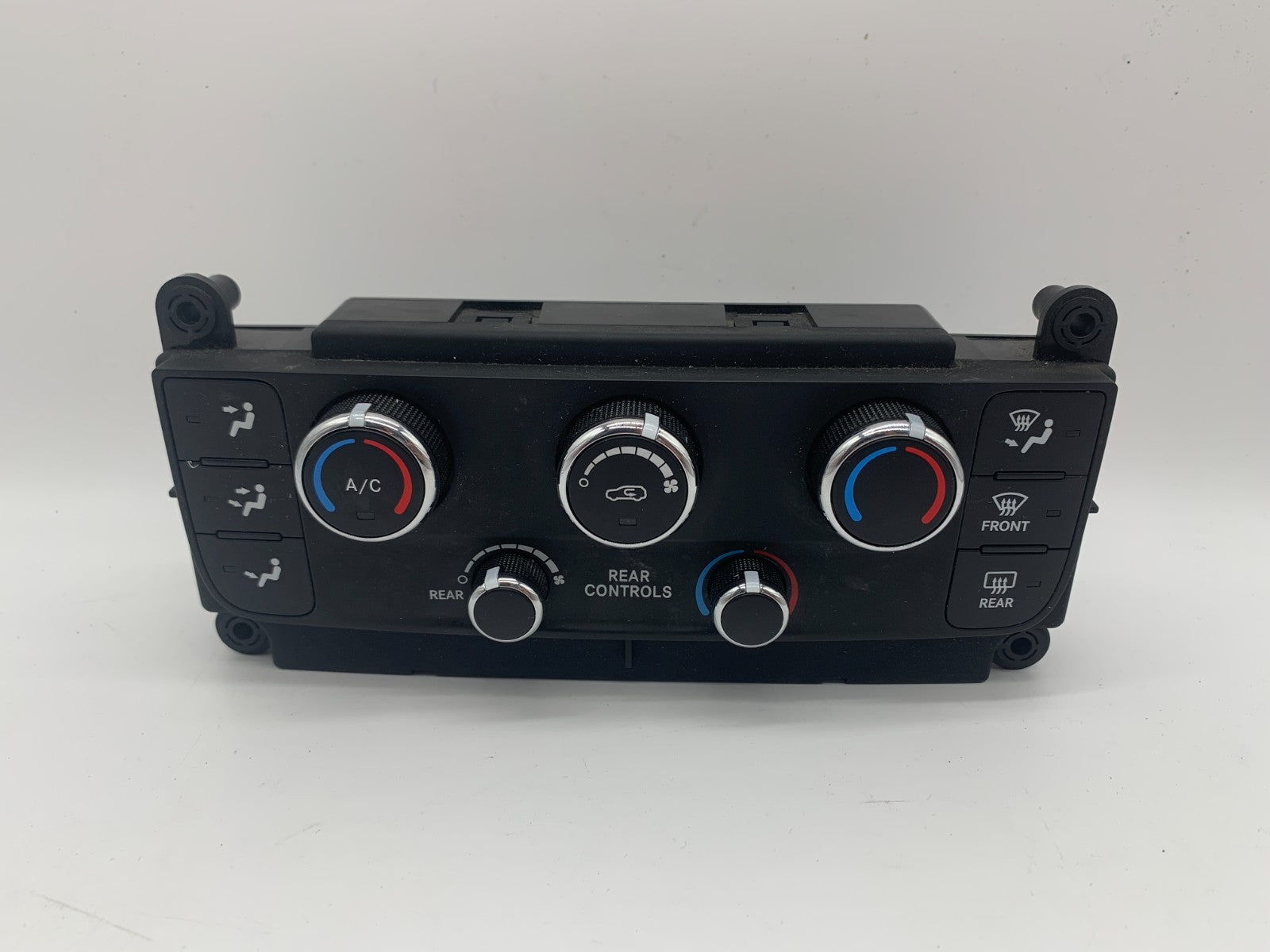 2011-2020 Dodge Caravan Climate Control AC Heater Unit OEM P55111240AF