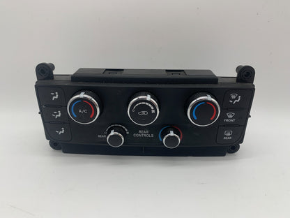 2011-2020 Dodge Caravan Climate Control AC Heater Unit OEM P55111240AF