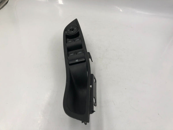 2012-2018 Ford Focus Master Power Window Switch OEM E03B03083