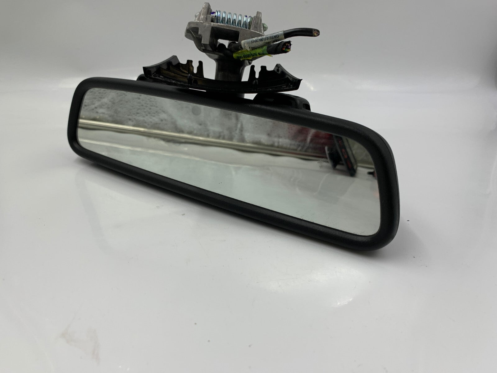 2008-2014 Mercedes-Benz C300 Interior Rear View Mirror OEM B01B56024