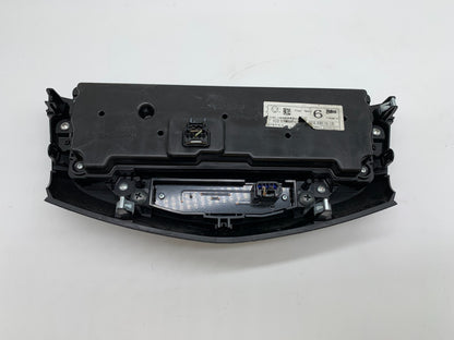 2017-2023 Nissan Rogue Climate Control AC Heater Temperature Unit OEM C03B50005
