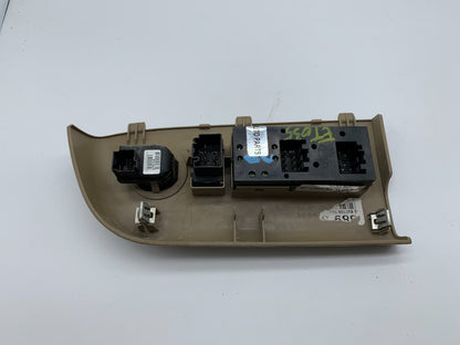 2003-2008 Ford F-150 Master Power Window Switch OEM B03B46049